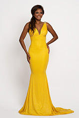 2226 Canary Yellow front