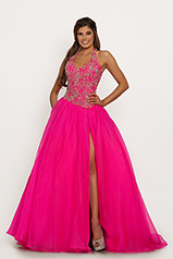 2227 Hot Pink front