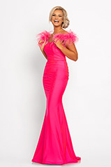 2280 Hot Pink front