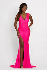 2282 Hot Pink front