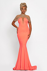 2283 Hot Coral front