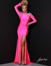 2436 Hot Pink front