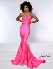 2439 Hot Pink front