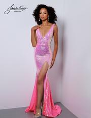 2829 Hot Pink front