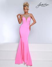 2918 Taffy Pink front
