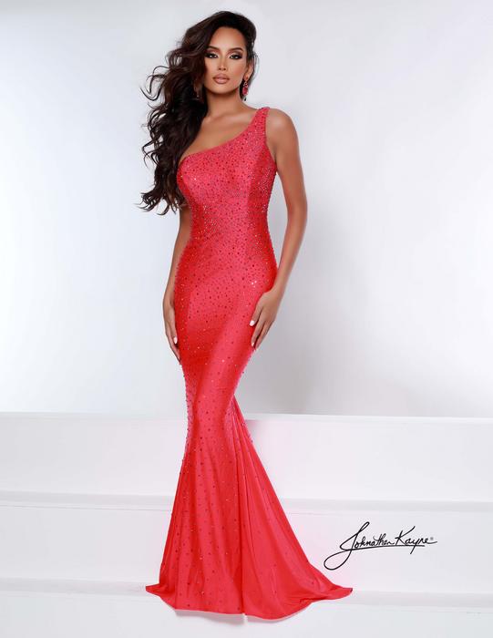 Prom Pageant & Formals  2318