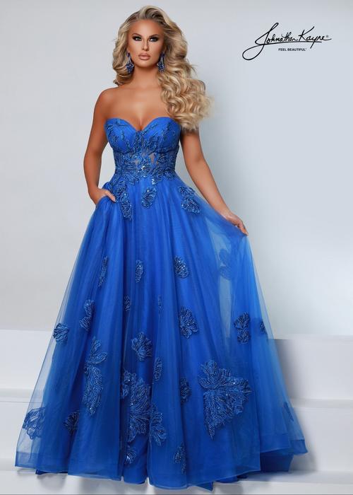 Prom Pageant & Formals  2518