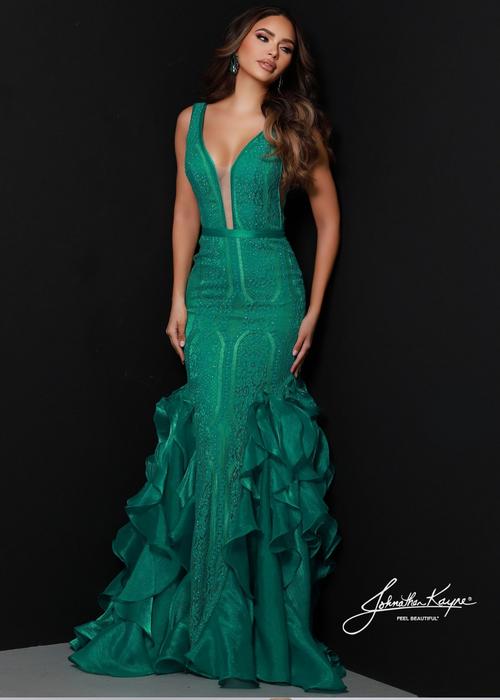 Prom Pageant & Formals  2542