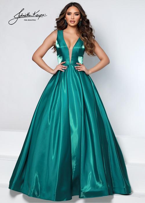Prom Pageant & Formals  2550