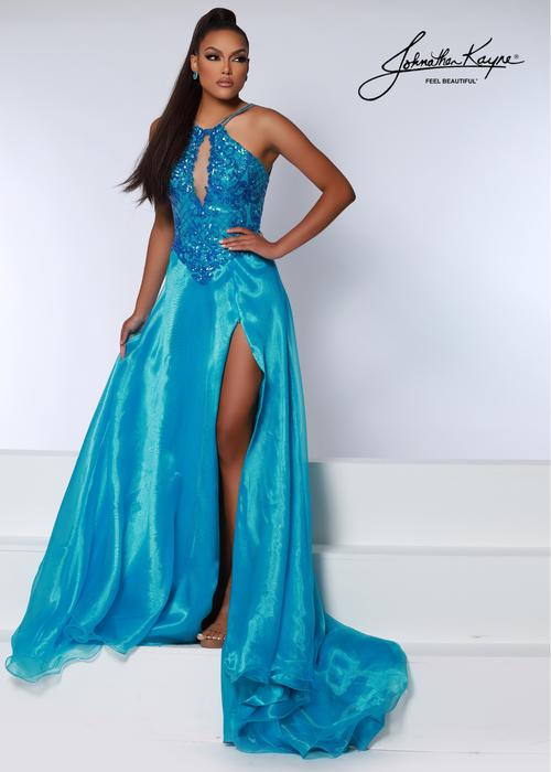 Prom Pageant & Formals  2627