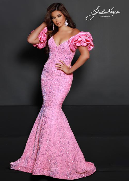 Prom Pageant & Formals  2641