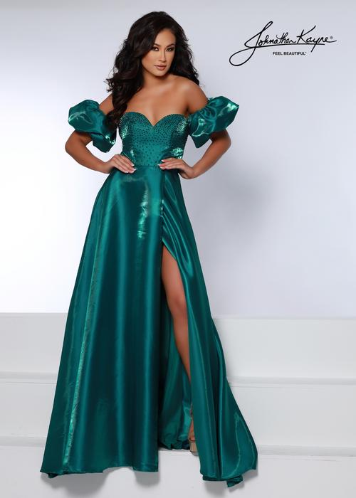 Prom Pageant & Formals  2642