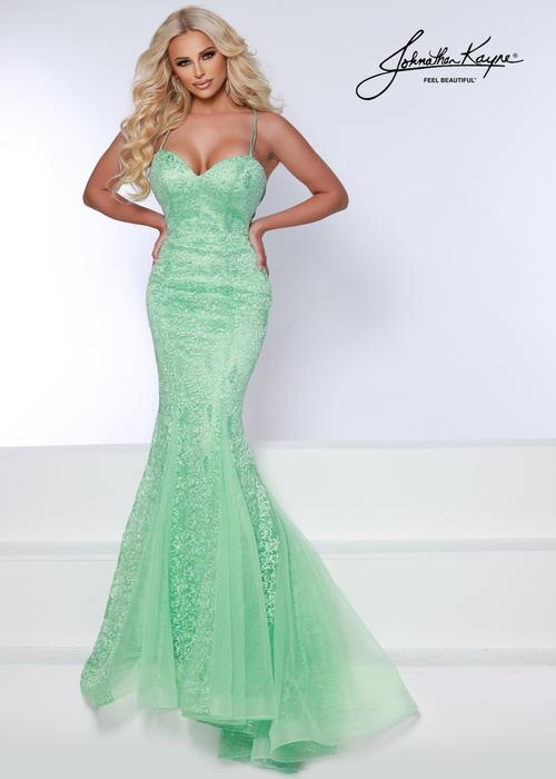 Prom Pageant & Formals  2644