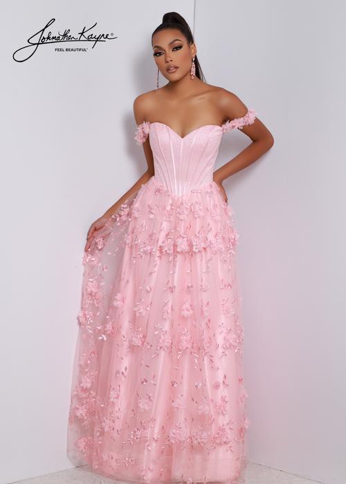 Prom Pageant & Formals  2645