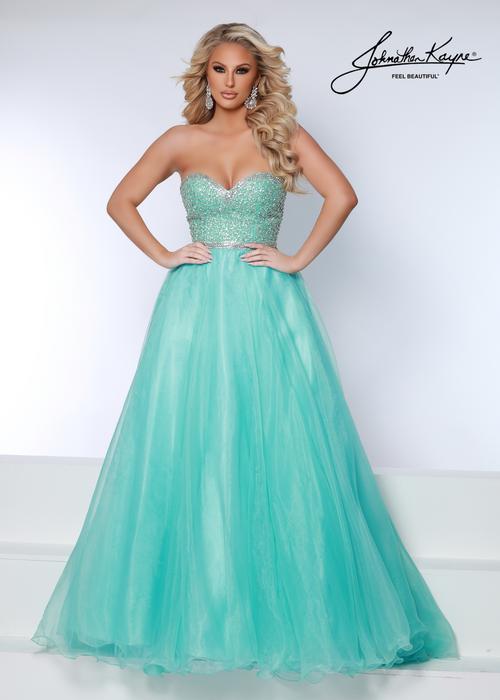 Prom Pageant & Formals  2654