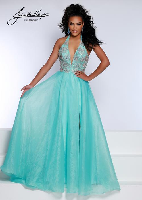 Prom Pageant & Formals  2676