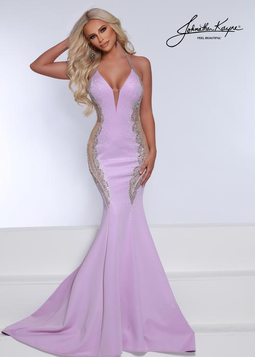Couture Evening Gowns  2690
