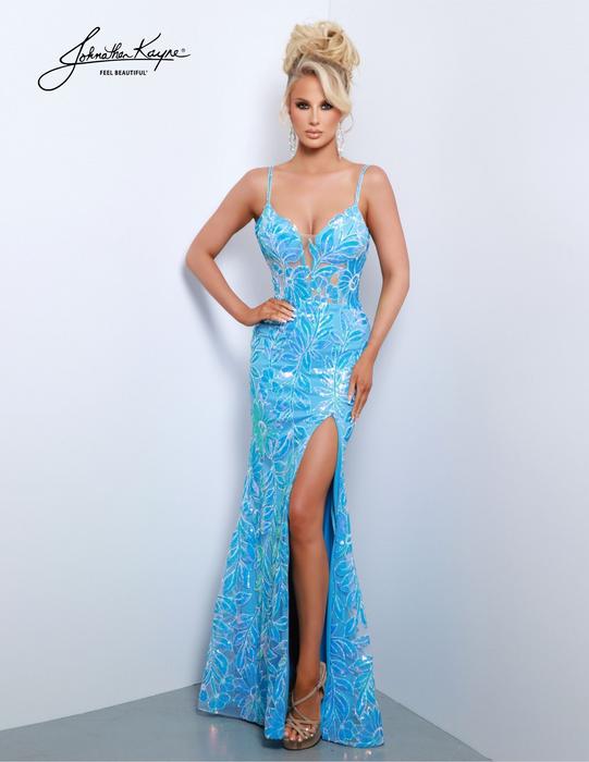 Prom Pageant & Formals  2837