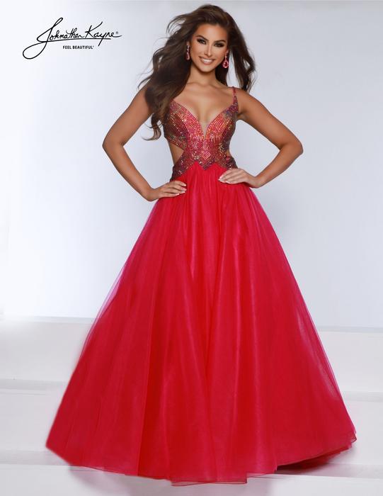 Prom Pageant & Formals  2870