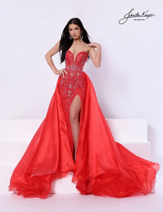 Johnathan Kayne Collection 3322