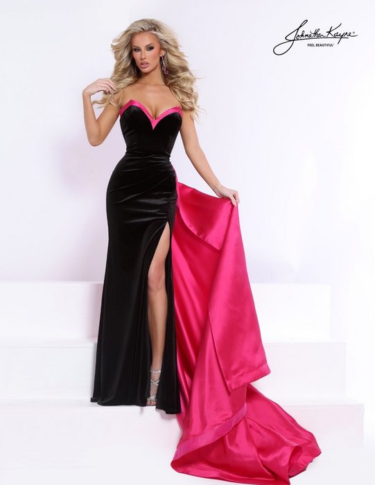 Johnathan Kayne Collection 3324