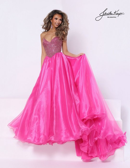 Johnathan Kayne Collection 3325