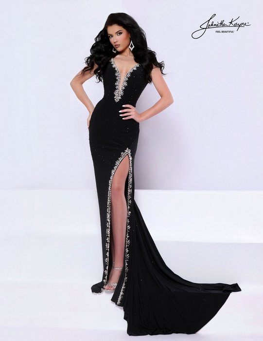 Joshua McKinley for Johnathan Kayne Collection 3336