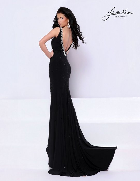 Joshua McKinley for Johnathan Kayne Collection 3336