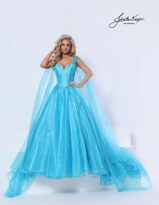 Johnathan Kayne Collection 3341