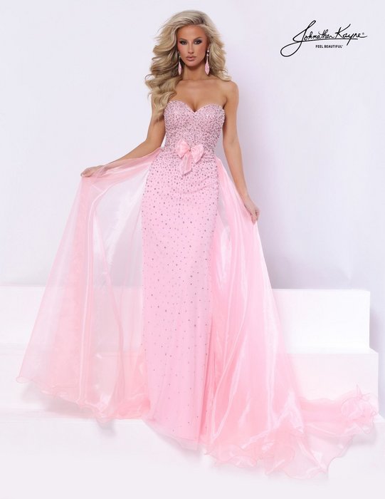 Johnathan Kayne Collection 3356