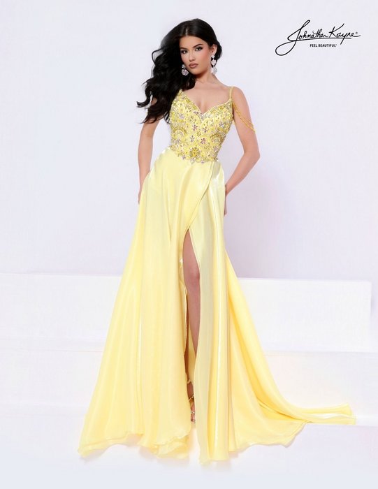 Johnathan Kayne Collection 3357