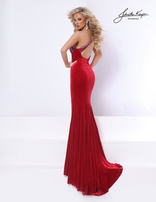 Joshua McKinley for Johnathan Kayne Collection 3366