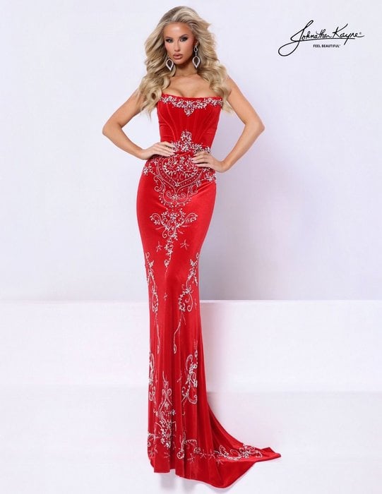 Johnathan Kayne Collection 3368