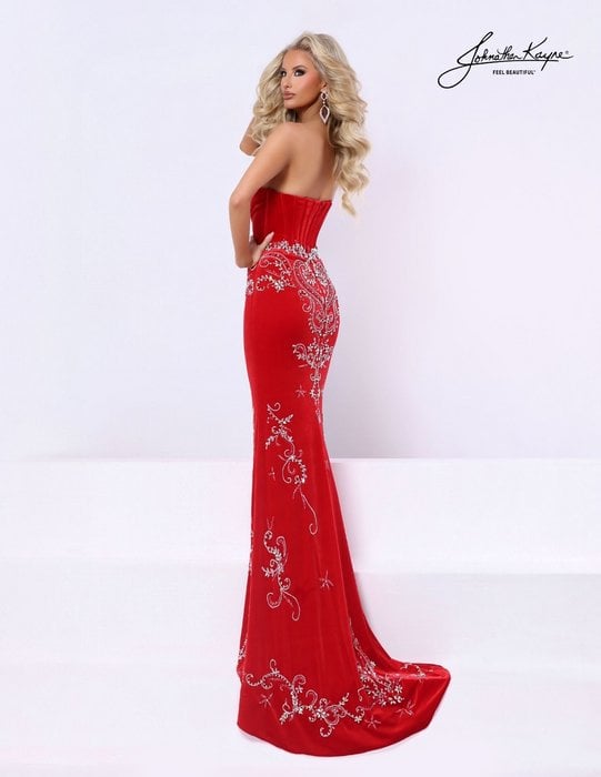 Johnathan Kayne Collection 3368
