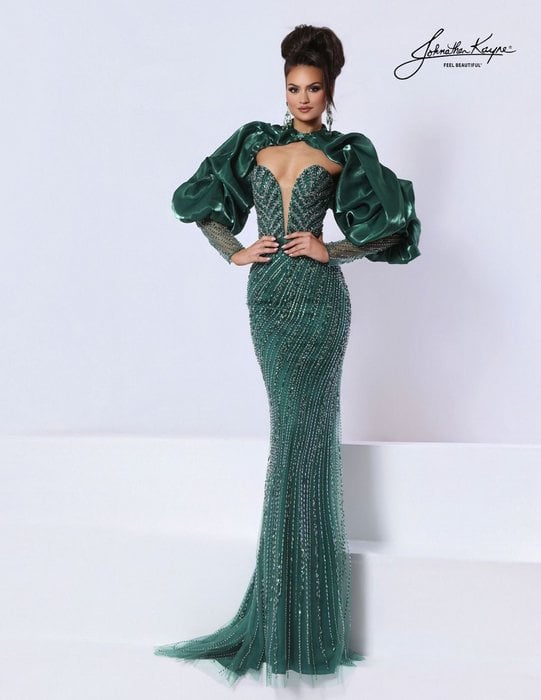 Johnathan Kayne Collection 3378