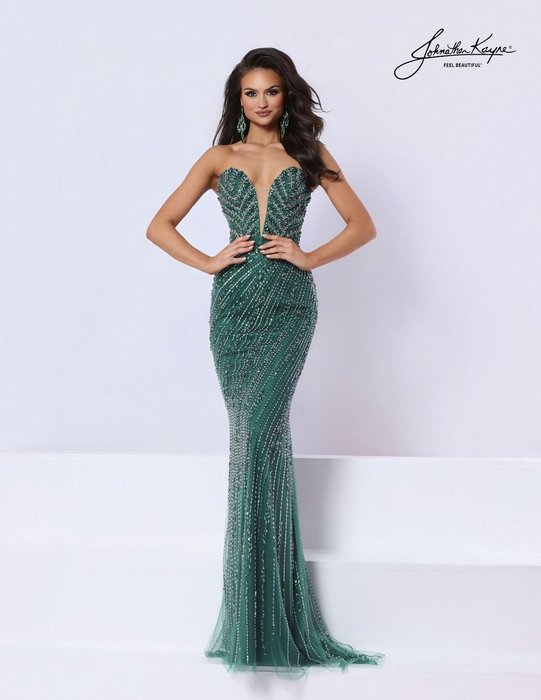 Johnathan Kayne Collection 3378