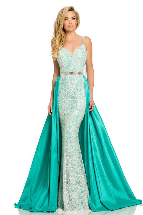 Prom Pageant & Formals  7242