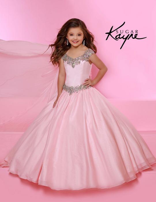 Pageant Dresses from cupcakes to gowns  C150