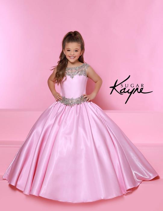 Pageant Dresses from cupcakes to gowns  C152
