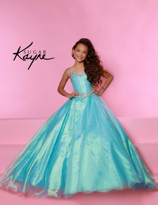 Pageant Dresses from cupcakes to gowns  C153