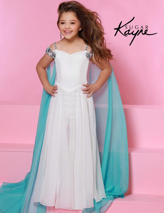Pageant Dresses from cupcakes to gowns  C154