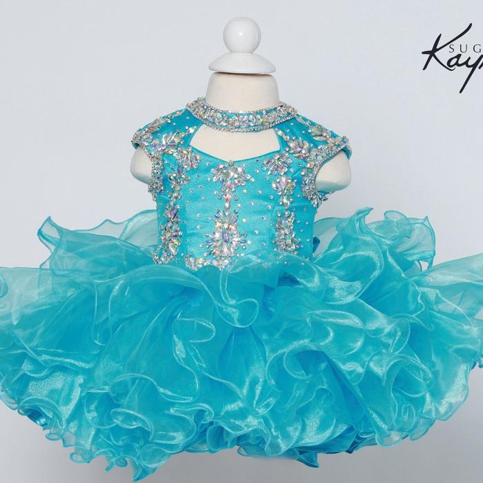 Pageant Dresses from cupcakes to gowns  C207