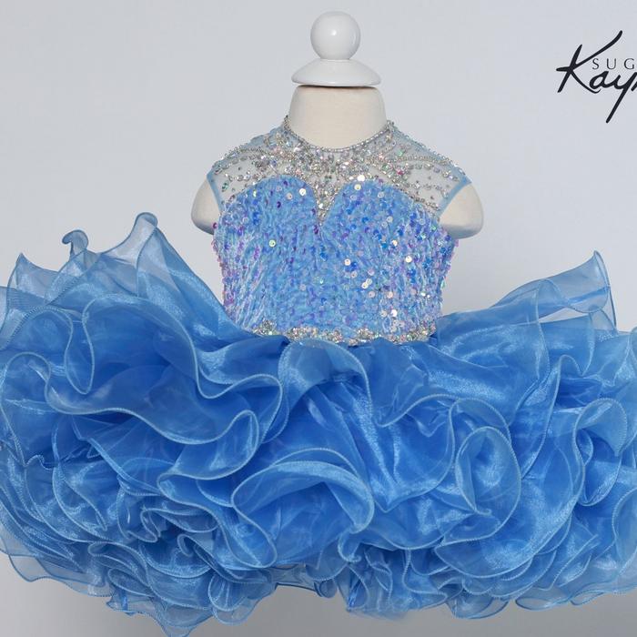 Pageant Dresses from cupcakes to gowns  C208