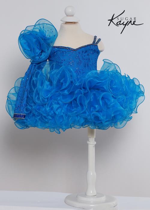 Pageant Dresses from cupcakes to gowns  C218