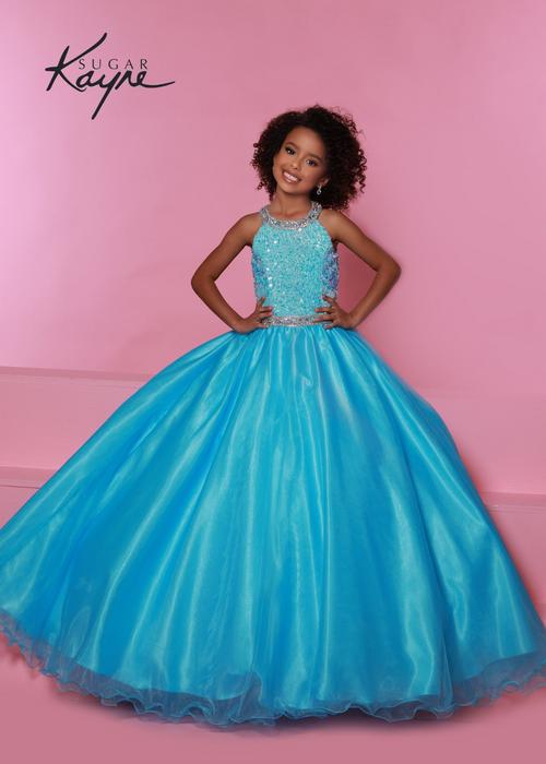Pageant Dresses from cupcakes to gowns  C321