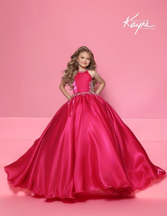 Sugar Kayne C379
