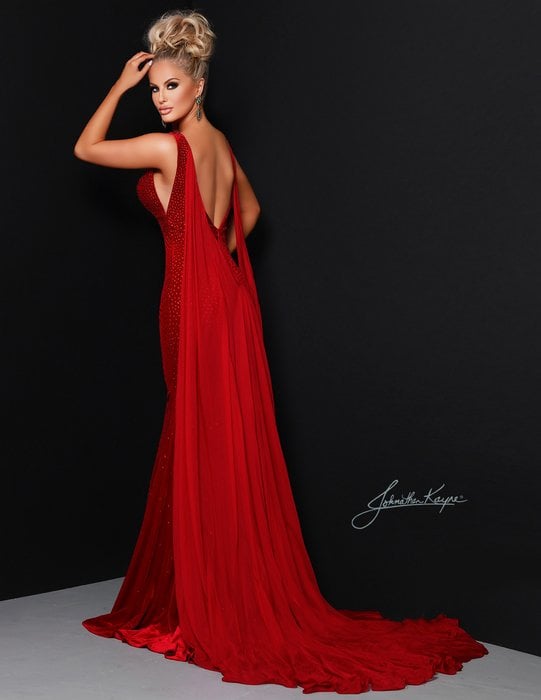 Johnathan Kayne Collection Cape-3
