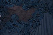 15104 Slate Blue detail