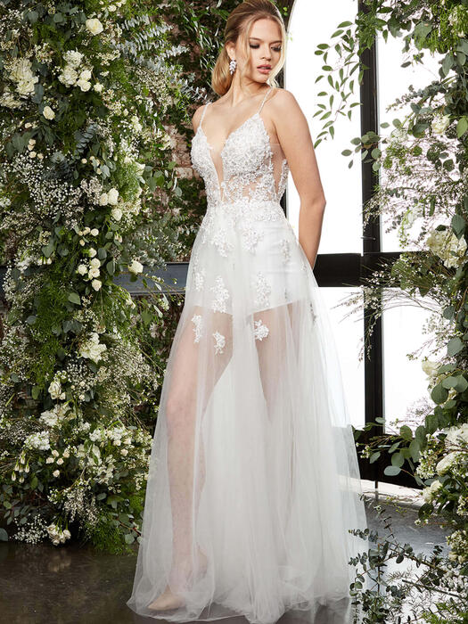 Jovani Wedding Dresses 00616