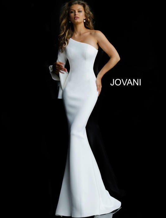 Jovani Informal Wedding 66821